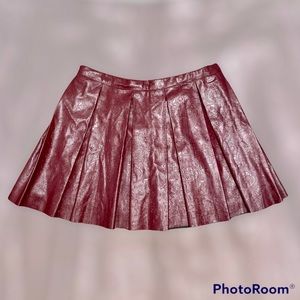 Girls American Girl Doll Authentic Skirt